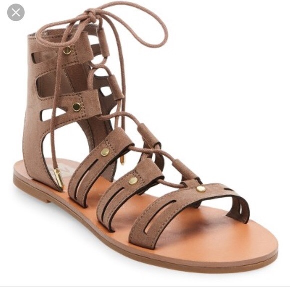 gladiator shoes target